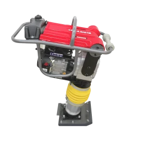 Pilon de tamponare pe benzina emtop Thumbnail 2