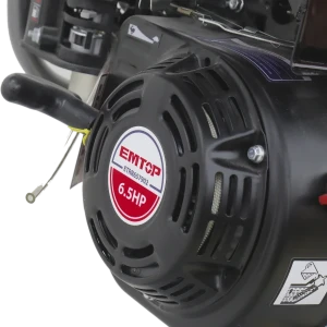 Pilon de tamponare pe benzina emtop Thumbnail 5