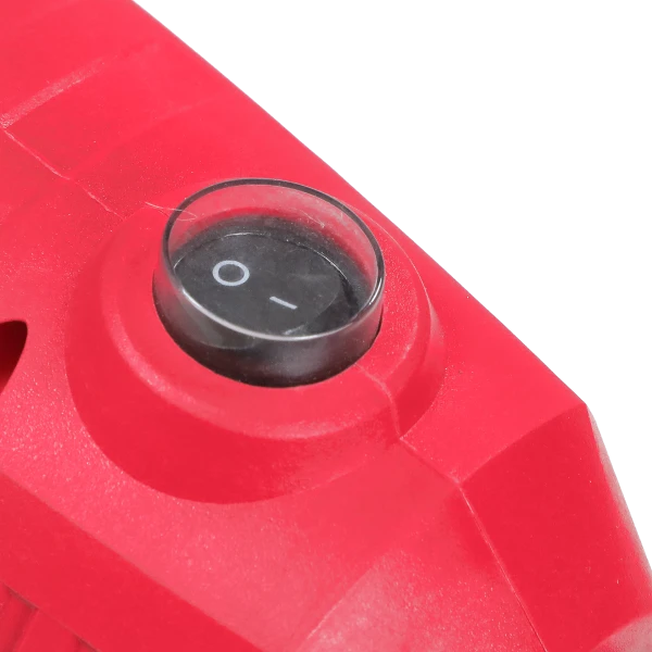 Pistol de vopsit electric 450w 220v 2.5mm 380l/min emtop 5