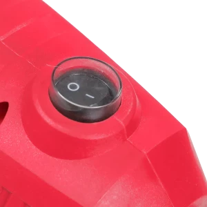 Pistol de vopsit electric 450w 220v 2.5mm 380l/min emtop Thumbnail 5