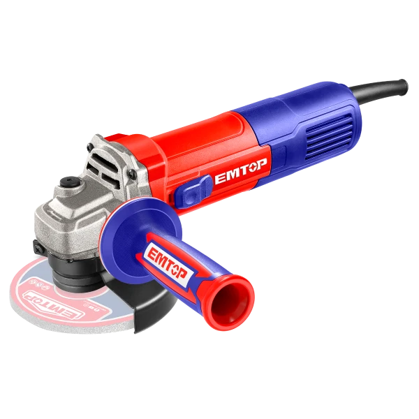 Polizor unghiular 710w 220v 115mm emtop 2