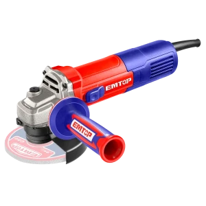 Polizor unghiular 710w 220v 115mm emtop Thumbnail 2