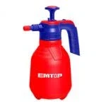 Pulverizator sub presiune 1.5 l emtop