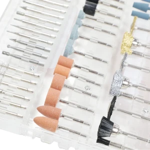 Set accesorii p/u polizor multif. 420 piese emtop Thumbnail 3