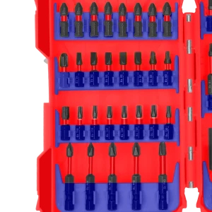 Set bite cu impact 50 buc emtop Thumbnail 4