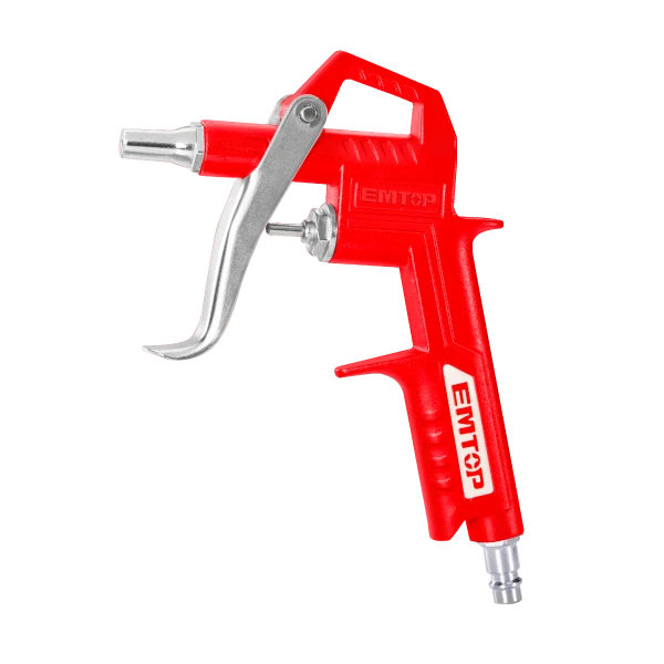 Set de scule pneumatice 5 buc emtop 2