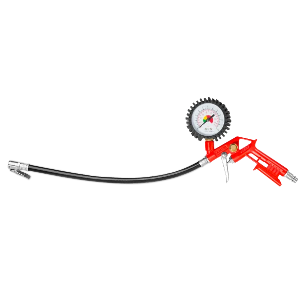 Set de scule pneumatice 5 buc emtop 4