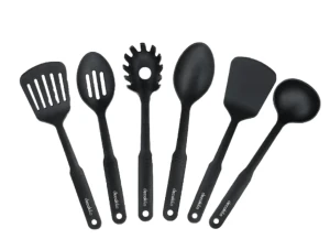 Set de ustensile de bucatarie 6 buc decakila