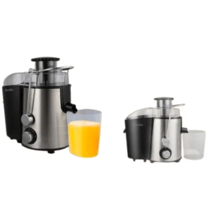 Storcatoe de fructe 400 w decakila