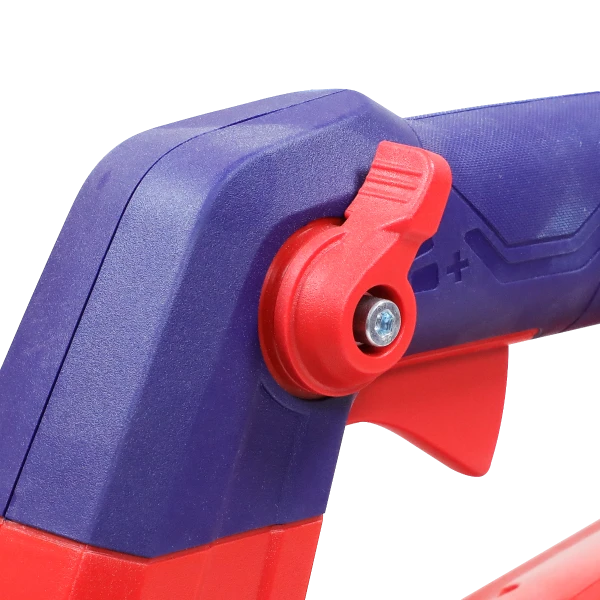 Suflanta cu 2 acumulator 20v 4ah 40m/s cu reglaj emtop 3