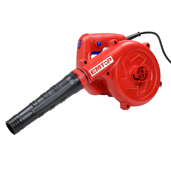 Suflanta electrica 680w 220v 0-4.0m3/min emtop 2