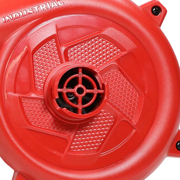 Suflanta electrica 680w 220v 0-4.0m3/min emtop 5