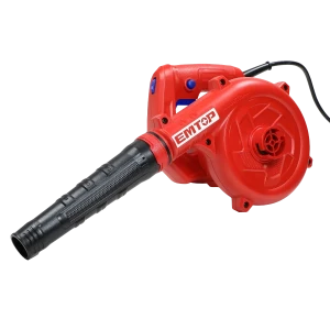 Suflanta electrica 680w 220v 0-4.0m3/min emtop Thumbnail 2