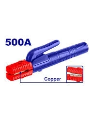 Держатель электрода 500a emtop
