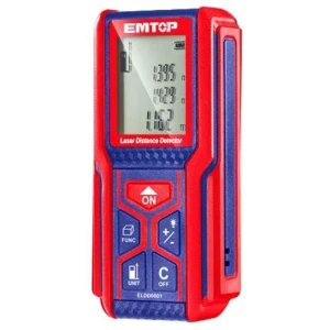 Telemetru cu laser 0.05-60m emtop