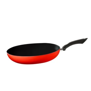 Tigaie 28 cm, aluminiu cu acoperire antiaderenta decakila
