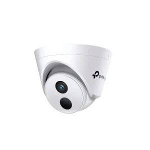 Tp-link vigi c440i(2.8mm) lens smart security cctv camera | 4mp super hd ir turret network camera | smart detection | onvif | h.265+ | poe/12v dc cctv
