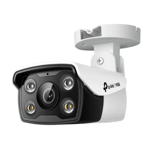 4mp full-color outdoor bullet network camera Thumbnail 2