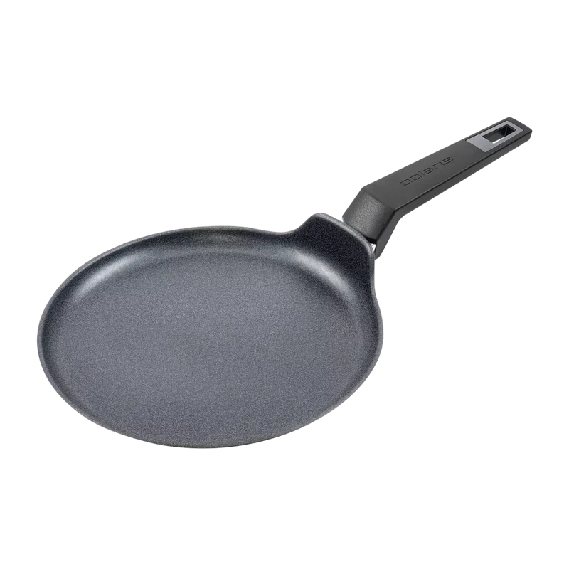Tigaie pentru clătite polaris graphit-24pc, 24cm, negru 2