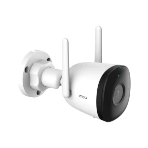 Imou outdoor security camera bullet 2c 2k 5mp, white Thumbnail 2