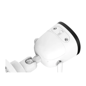 Imou outdoor security camera bullet 2c 2k 5mp, white Thumbnail 3
