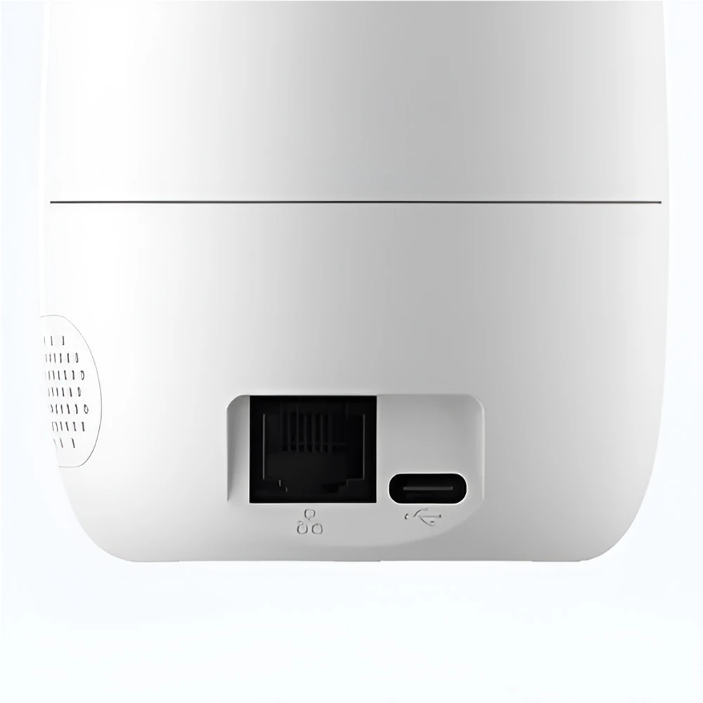 Imou indoor pt security camera ranger 2 pro 3k 5mp, белая 2