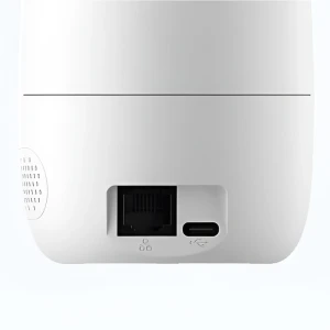 Imou indoor pt security camera ranger 2 pro 3k 5mp, белая Thumbnail 2