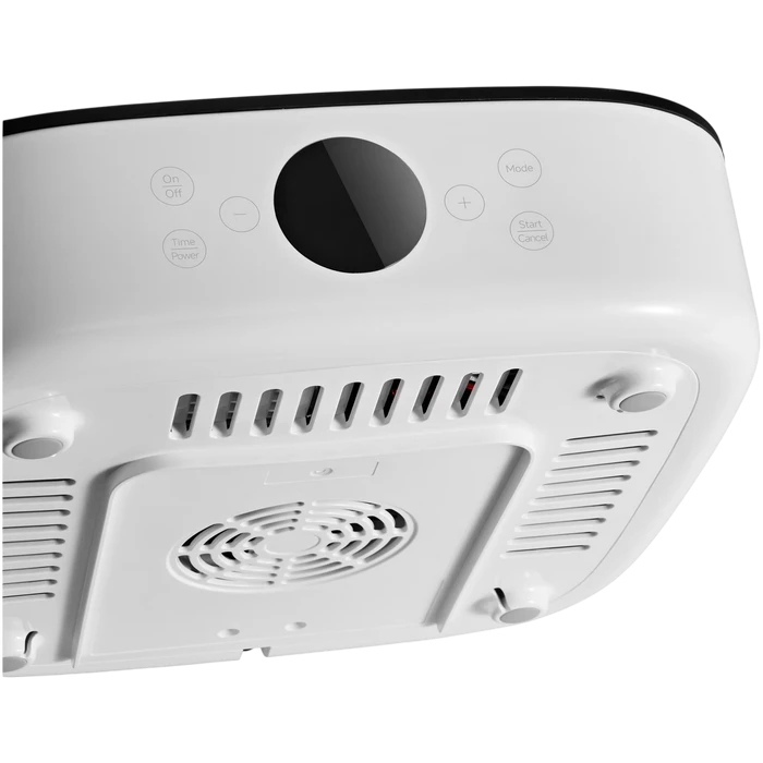 Aparat de gătit multifuncțional xiaomi hot pot, negru | alb 3