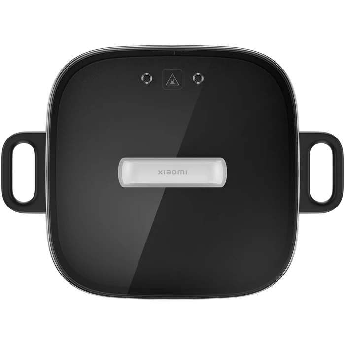 Aparat de gătit multifuncțional xiaomi hot pot, negru | alb 4