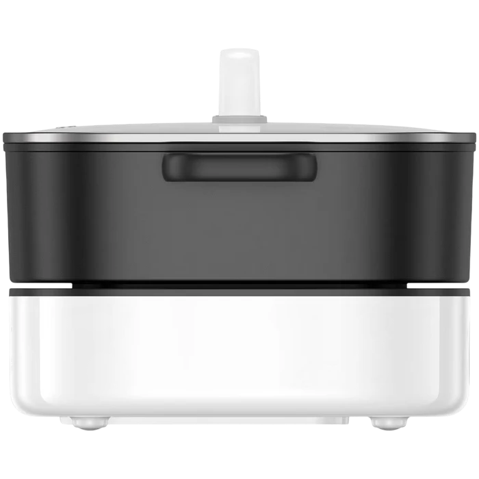 Aparat de gătit multifuncțional xiaomi hot pot, negru | alb 9