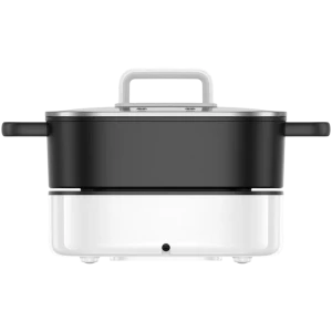 Aparat de gătit multifuncțional xiaomi hot pot, negru | alb Thumbnail 10