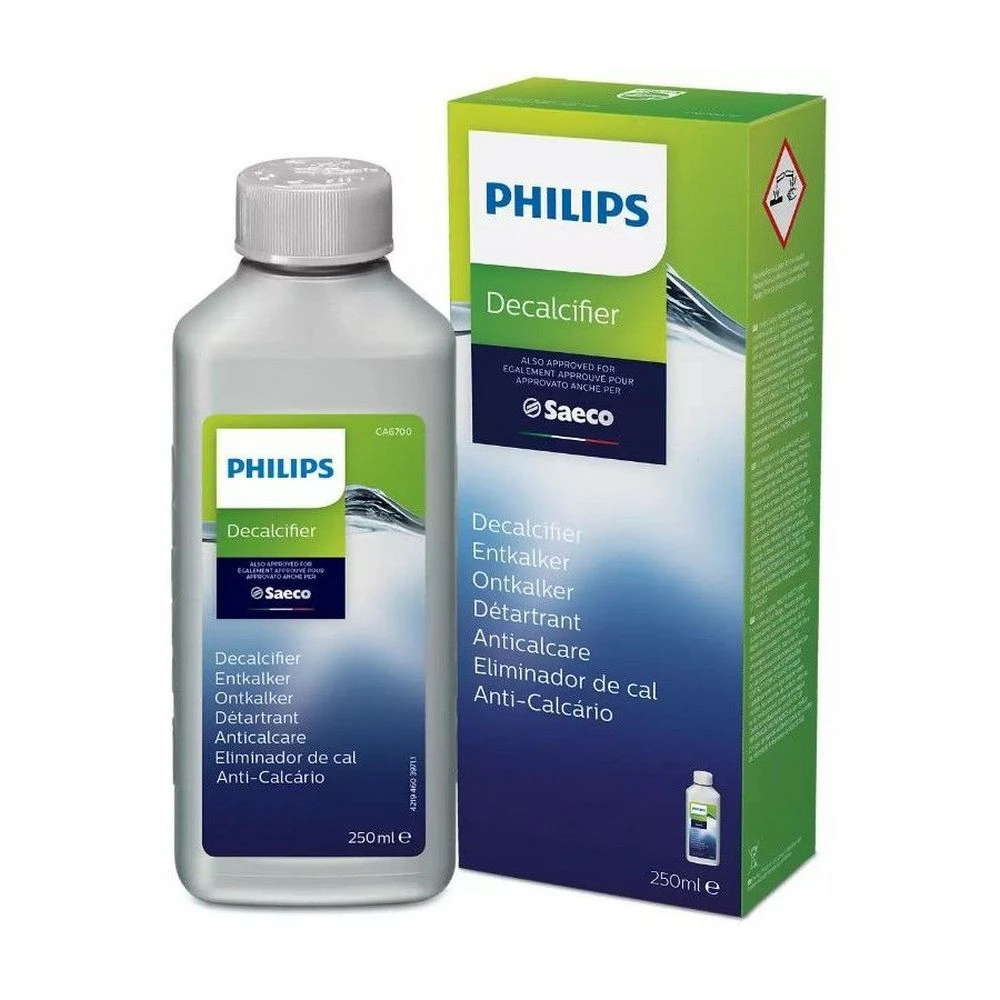 Средство для удаления накипи philips ca6700/91 2