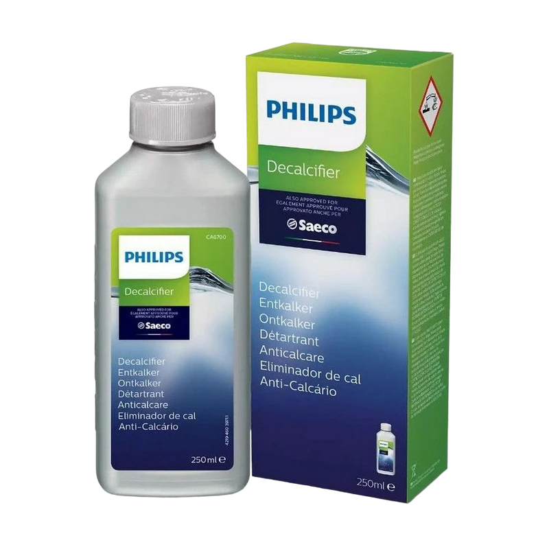 Средство для удаления накипи philips ca6700/91 4