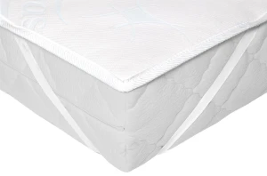 Husă protectoare impermiabilă stressfree l4 160x200