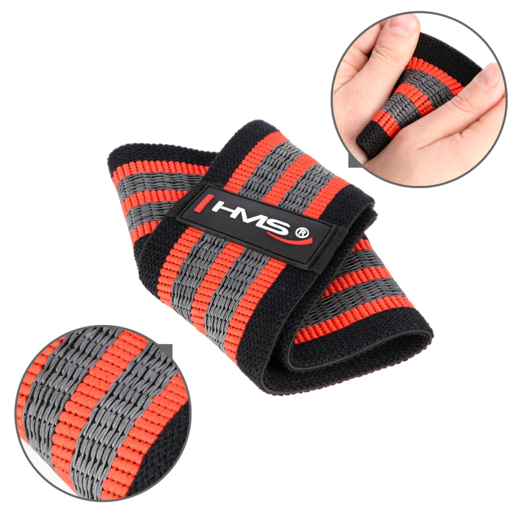 Эспандер тканевый s 66*8 cm loop hb12 s hms 2