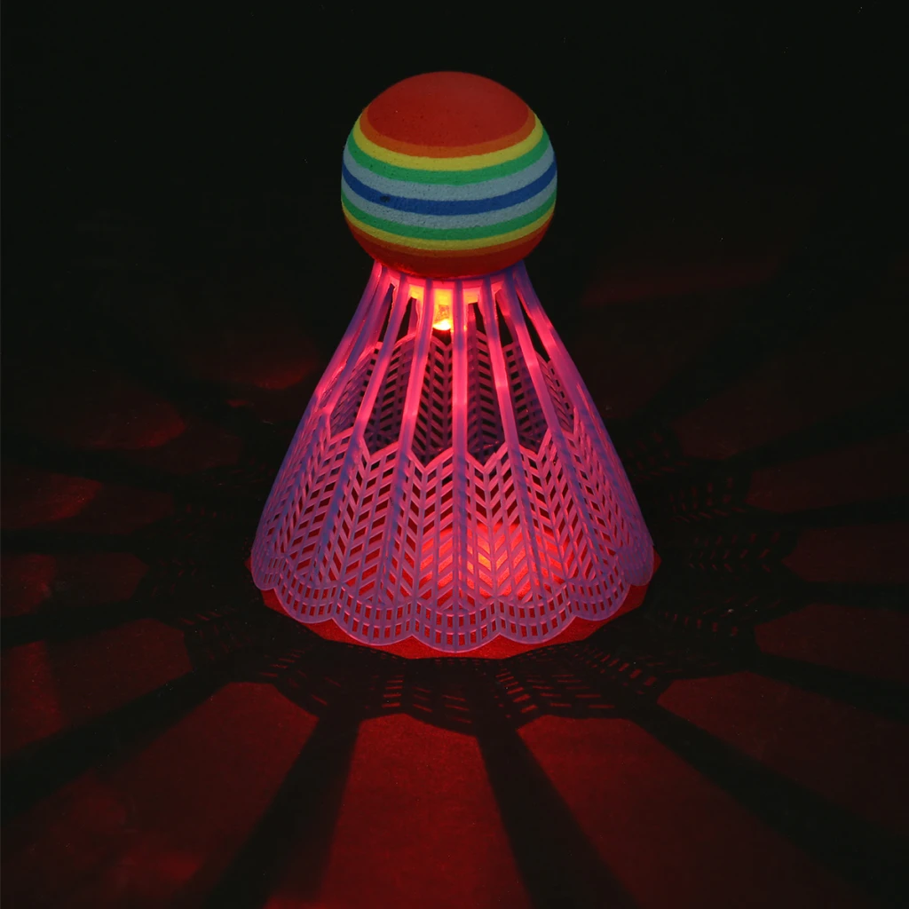 Набор воланчиков (3 шт) nylon nils nbl6091 led артикул  1805  бренд 2