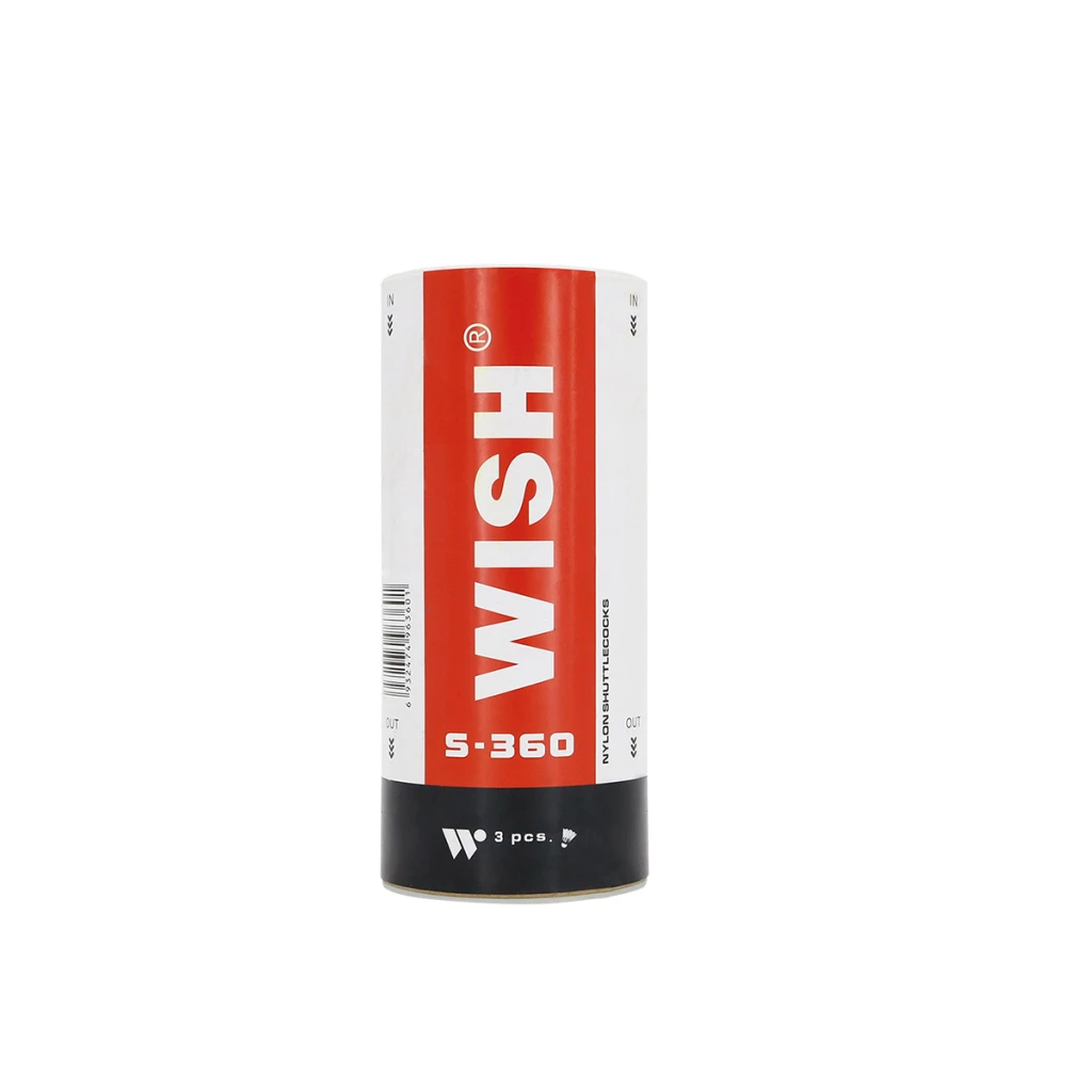 Набор воланчиков (3 шт) s-360 wish 3