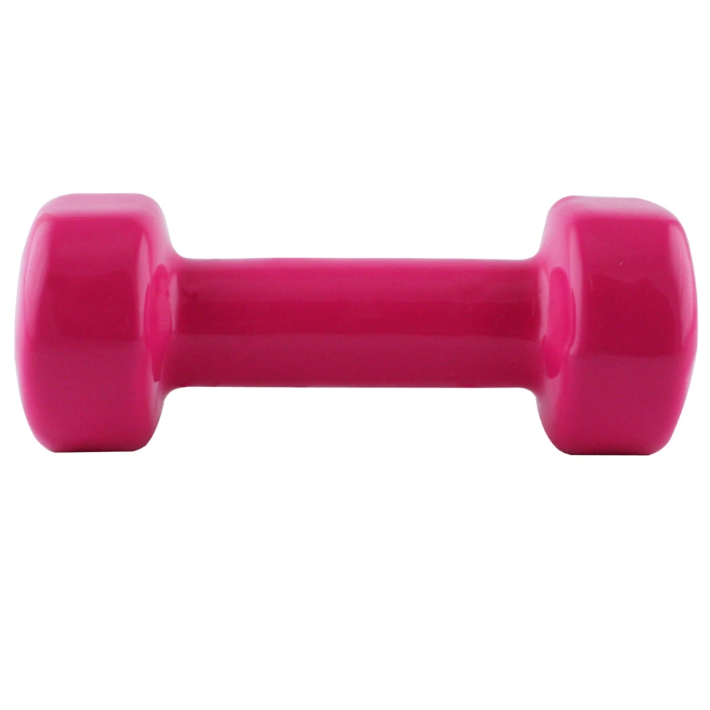 Gantera vinil 1.5 kg (1 buc.) 2