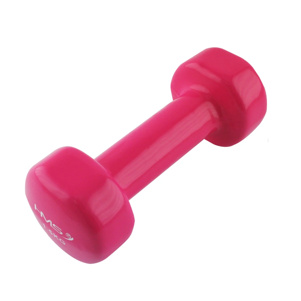 Gantera vinil 1.5 kg (1 buc.) 3