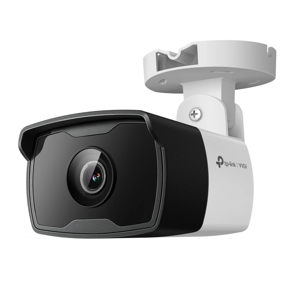Ip bullet camera tp-link vigi c340i ,4mp 2.8мм  full-color outdoor bullet network camera 2