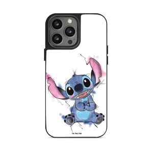 Чехол stitch-1 для iphone 14 plus