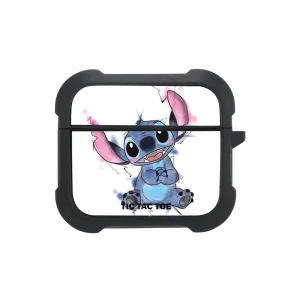 Чехол stitch-1 для наушников airpods pro/pro 2