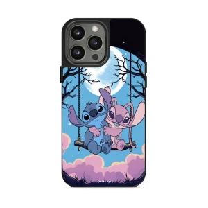 Чехол stitch-2 для samsung s25 ultra