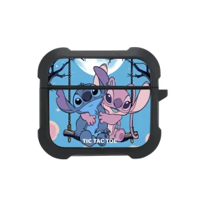 Чехол stitch-2 для наушников airpods pro/pro 2