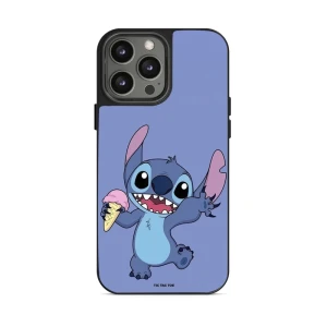 Чехол stitch-3 для iphone 17 pro