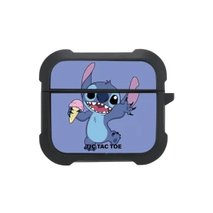 Чехол stitch-3 для наушников airpods pro 3