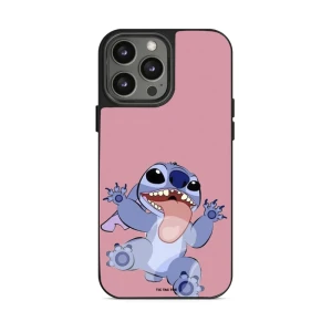 Чехол stitch-4 для iphone 16 pro max