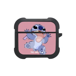 Чехол stitch-4 для наушников airpods pro/pro 2