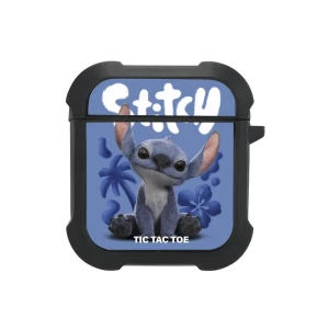 Husa stitch-6 pentru casti airpods pro 3