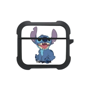 Husa stitch-7 pentru casti airpods 3